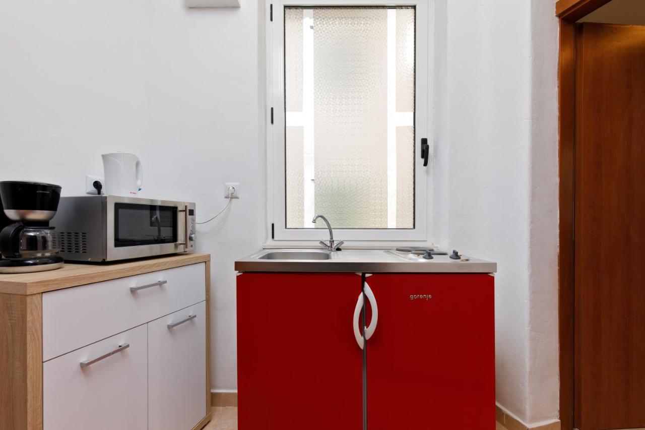 Apartments Stella Spalato Экстерьер фото
